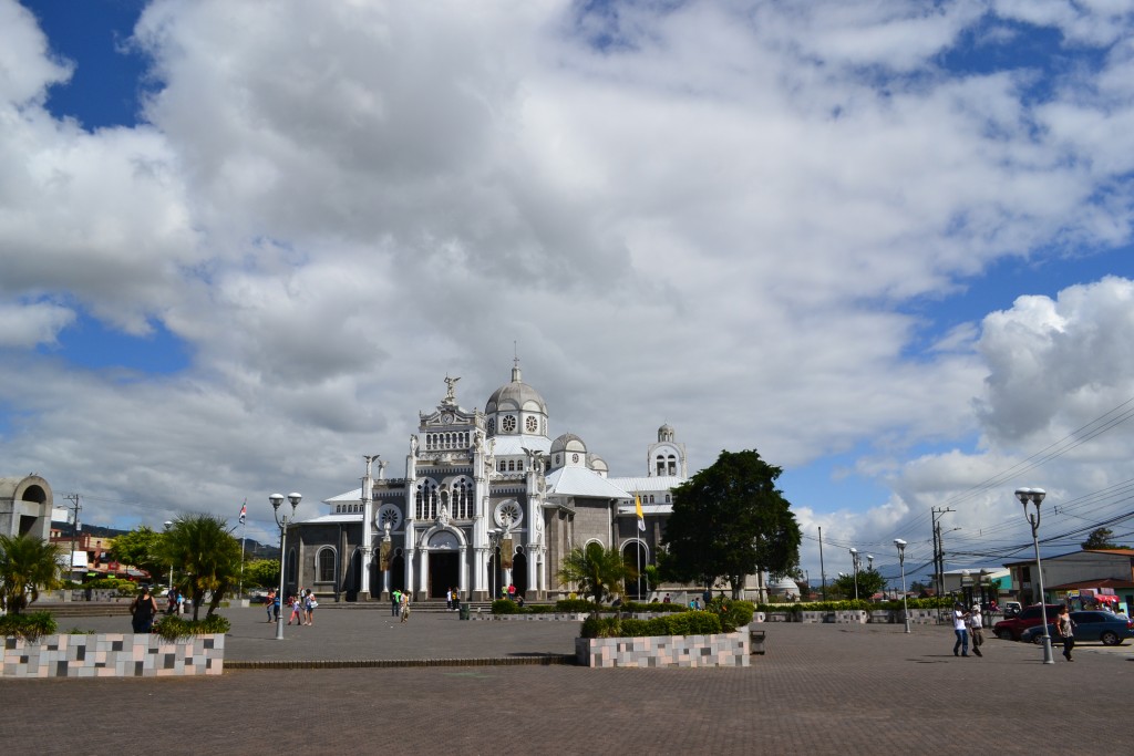 Foto de Cartago, Costa Rica