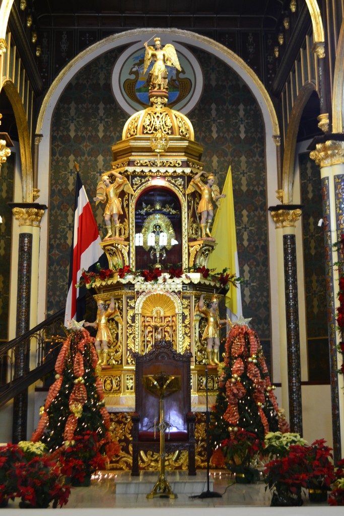 Foto: Basilica de Nuestra Señora de Los Angeles, Cartago - Cartago, Costa Rica