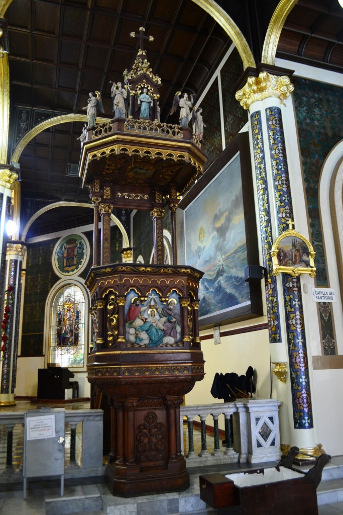 Foto: Basílica de Nuestra Señora de los Ángeles, Cartago - Cartago, Costa Rica