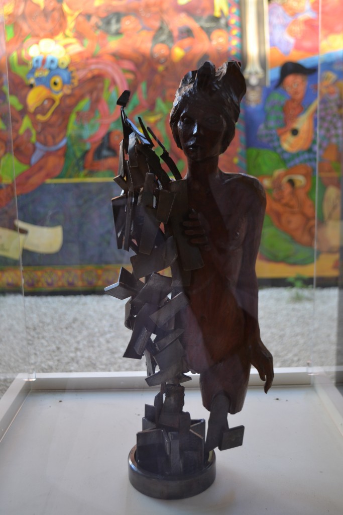 Foto: MUSEO MUNICIPAL DE CARTAGO - Cartago, Costa Rica