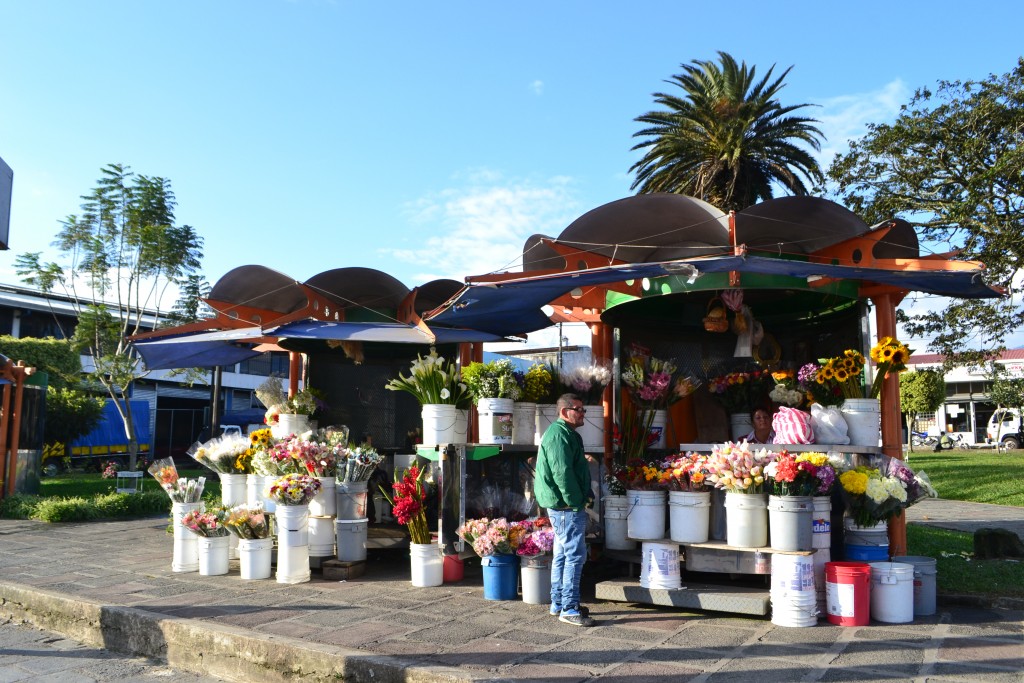 Foto de Cartago, Costa Rica