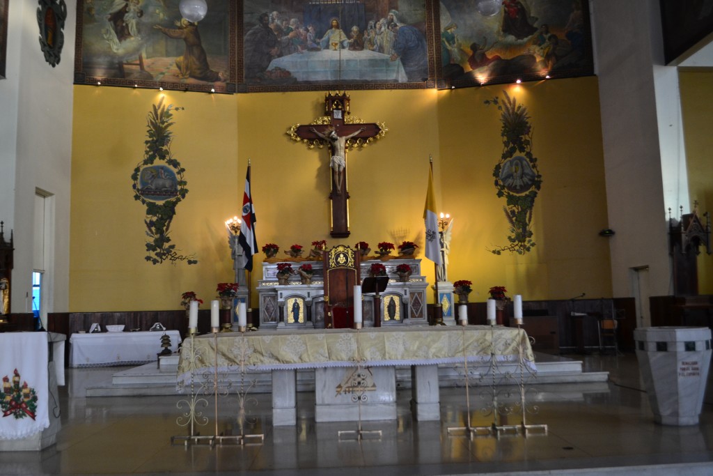 Foto de Cartago, Costa Rica