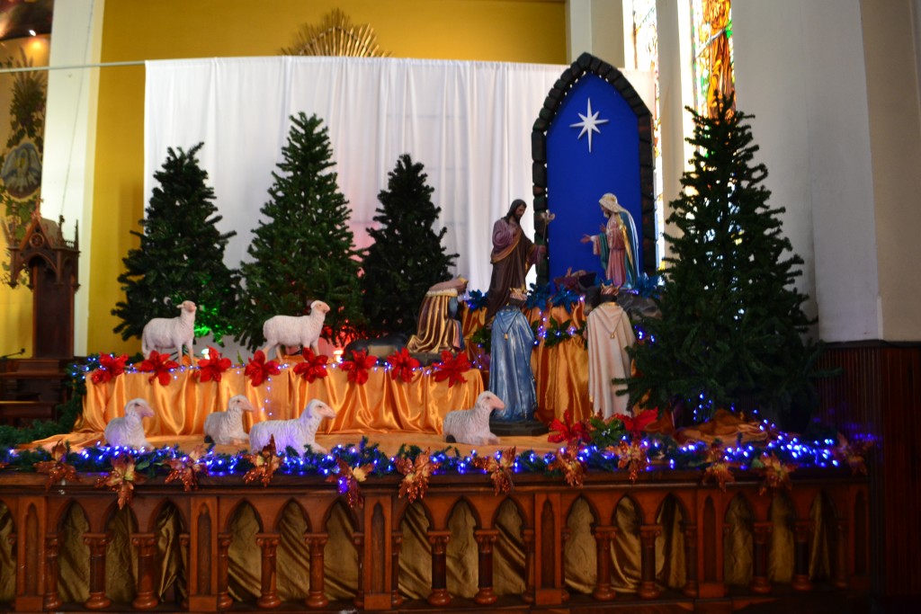 Foto de Cartago, Costa Rica