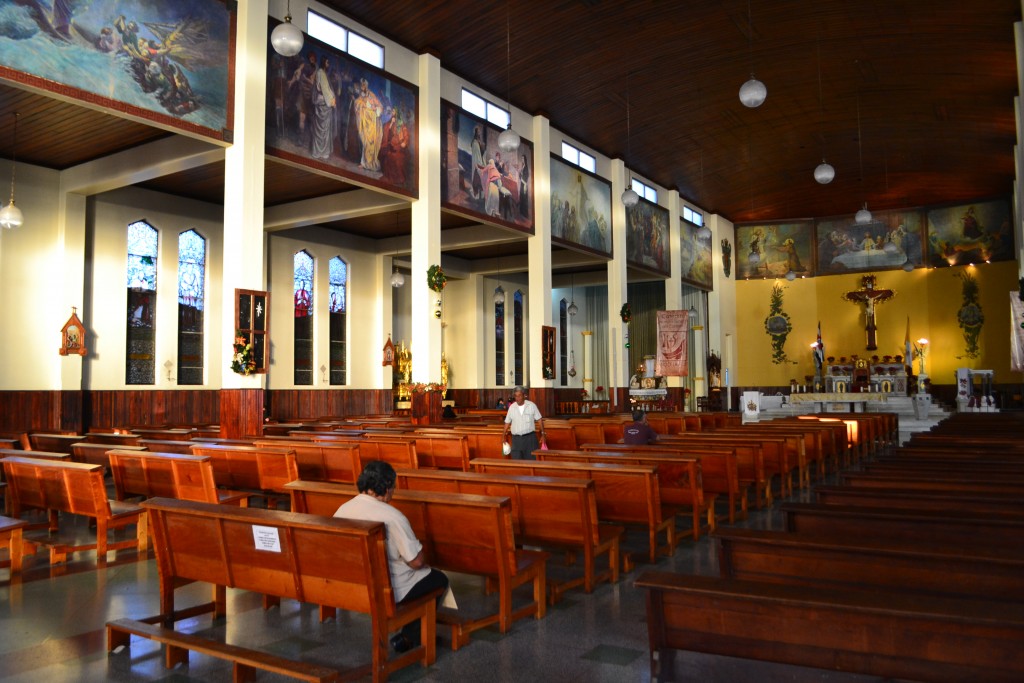 Foto de Cartago, Costa Rica