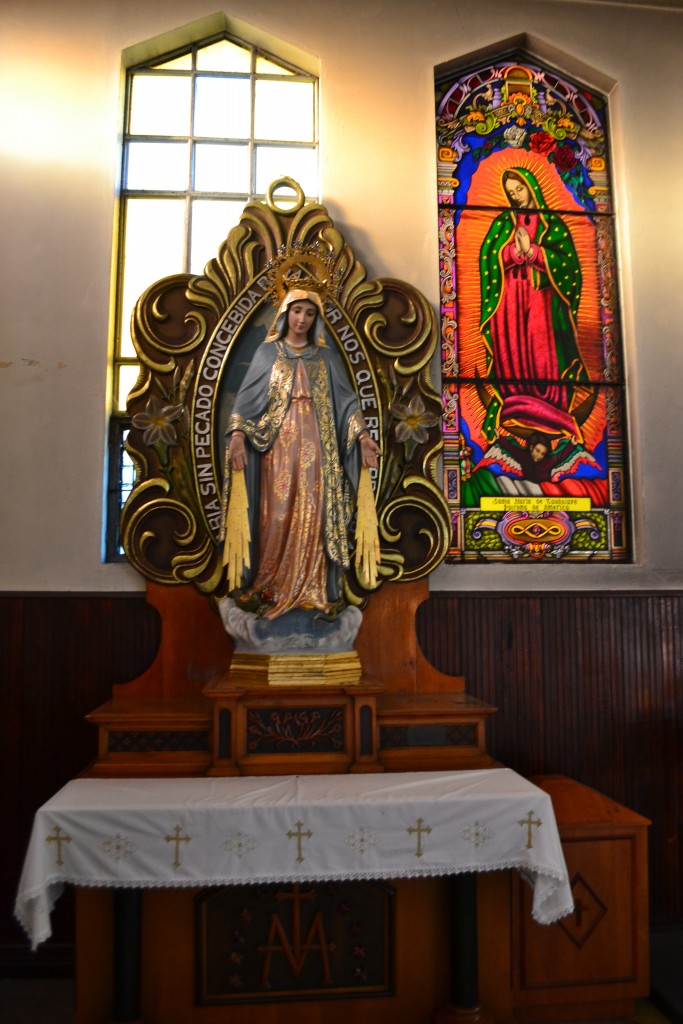 Foto de Cartago, Costa Rica