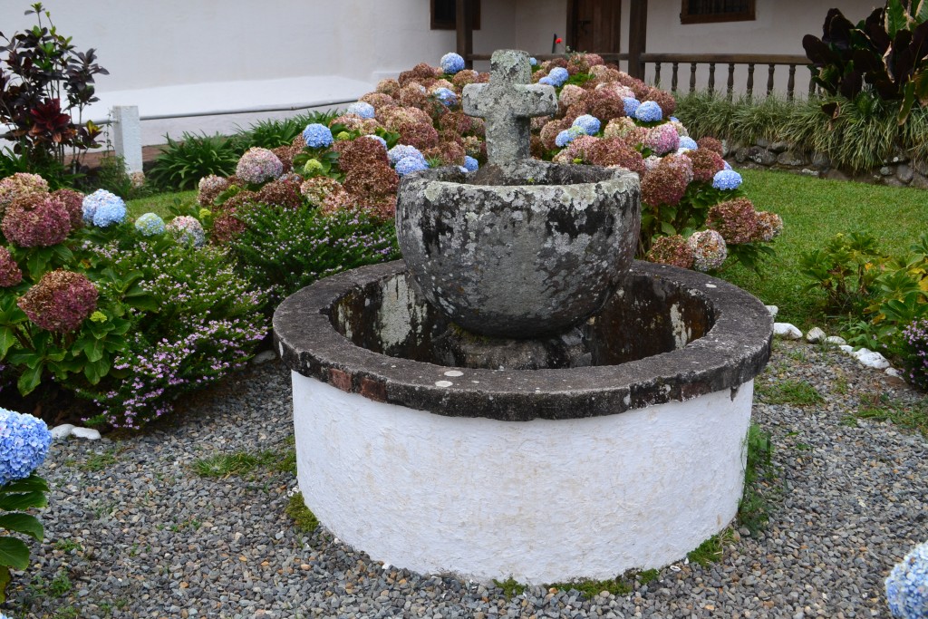 Foto: DE LA IGLESIA COLONIAL DE OROSI - Valle De Orosi (Cartago), Costa Rica