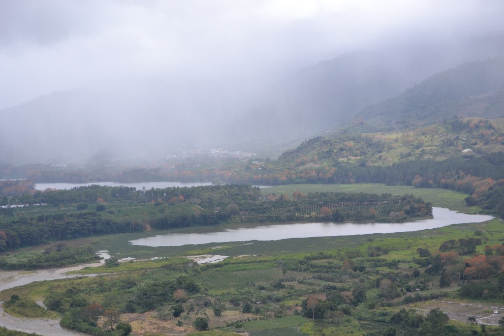 Foto: VALLE DEL OROSI - Valle De Orosi (Cartago), Costa Rica