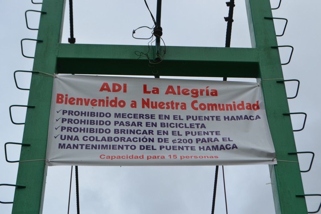 Foto: VALLE DEL OROSI - Valle De Orosi (Cartago), Costa Rica