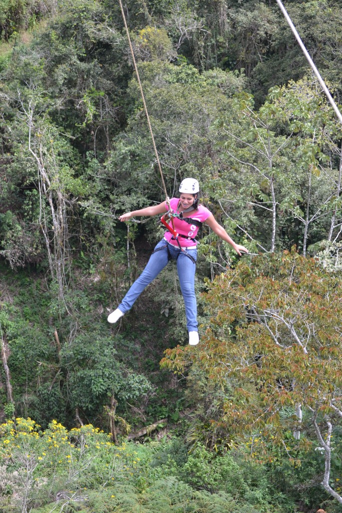 Foto: EXPLORE OROSI, VALLE DEL OROSI - Valle De Orosi (Cartago), Costa Rica