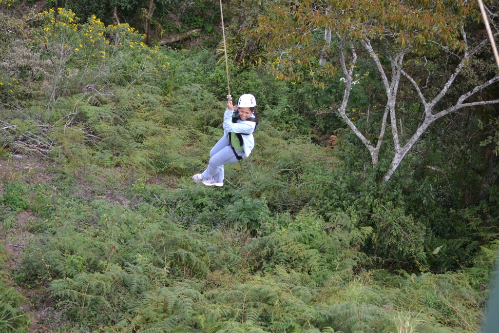 Foto: EXPLORE OROSI, VALLE DEL OROSI - Valle De Orosi (Cartago), Costa Rica
