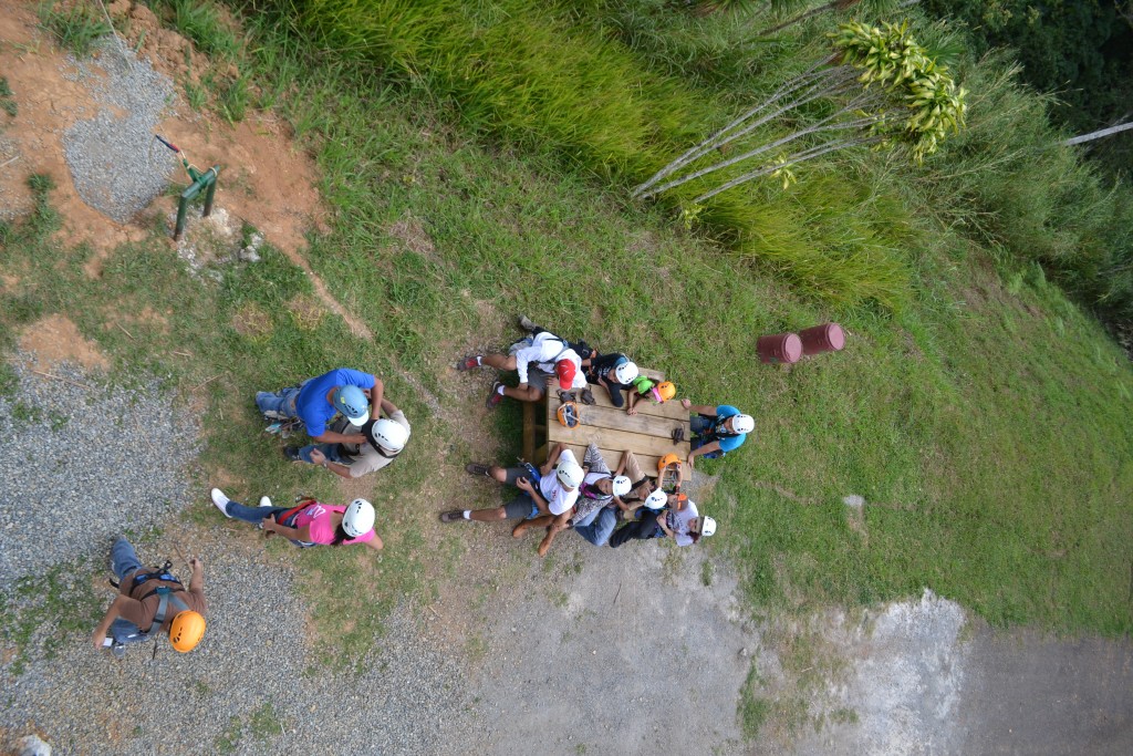 Foto: EXPLORE, VALLE DEL OROSI - Valle De Orosi (Cartago), Costa Rica