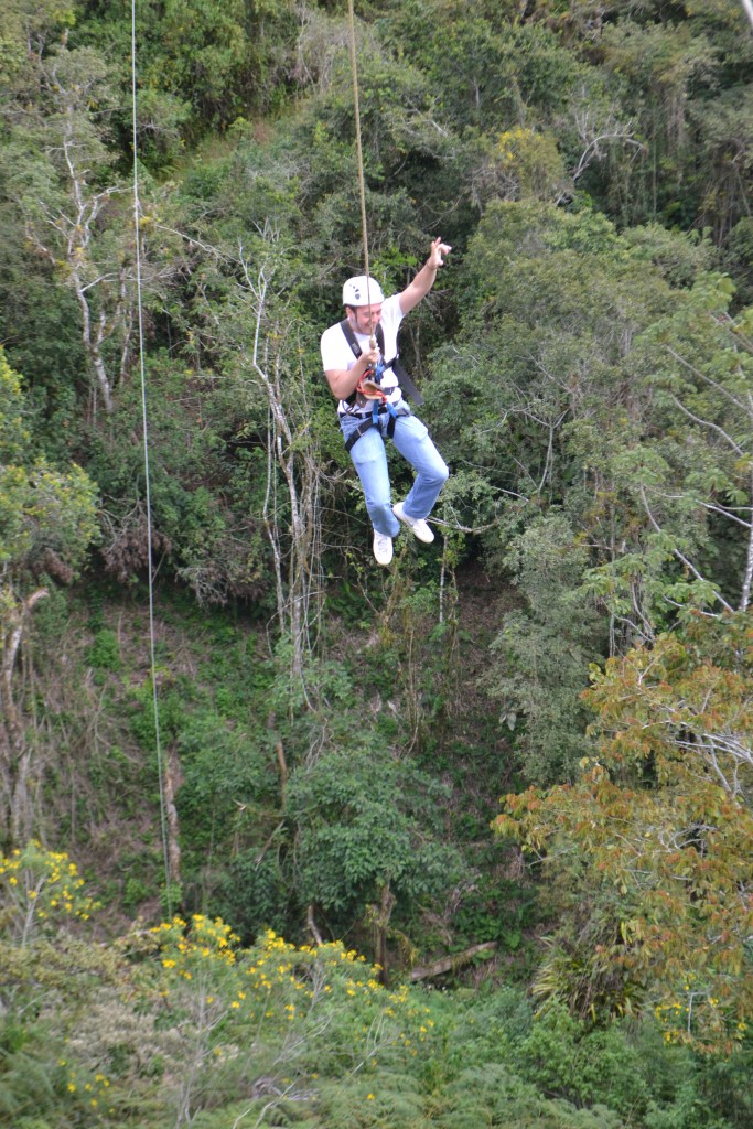 Foto: EXPLORE, VALLE DEL OROSI - Valle De Orosi (Cartago), Costa Rica