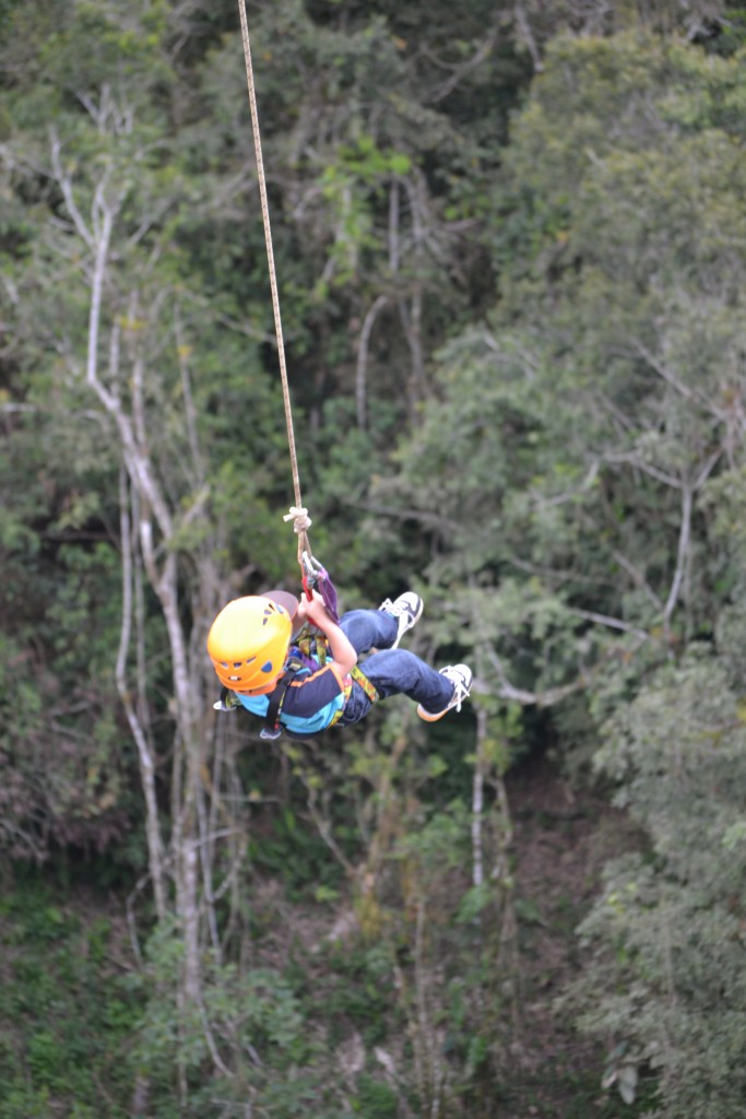 Foto: EXPLORE, VALLE DEL OROSI - Valle De Orosi (Cartago), Costa Rica