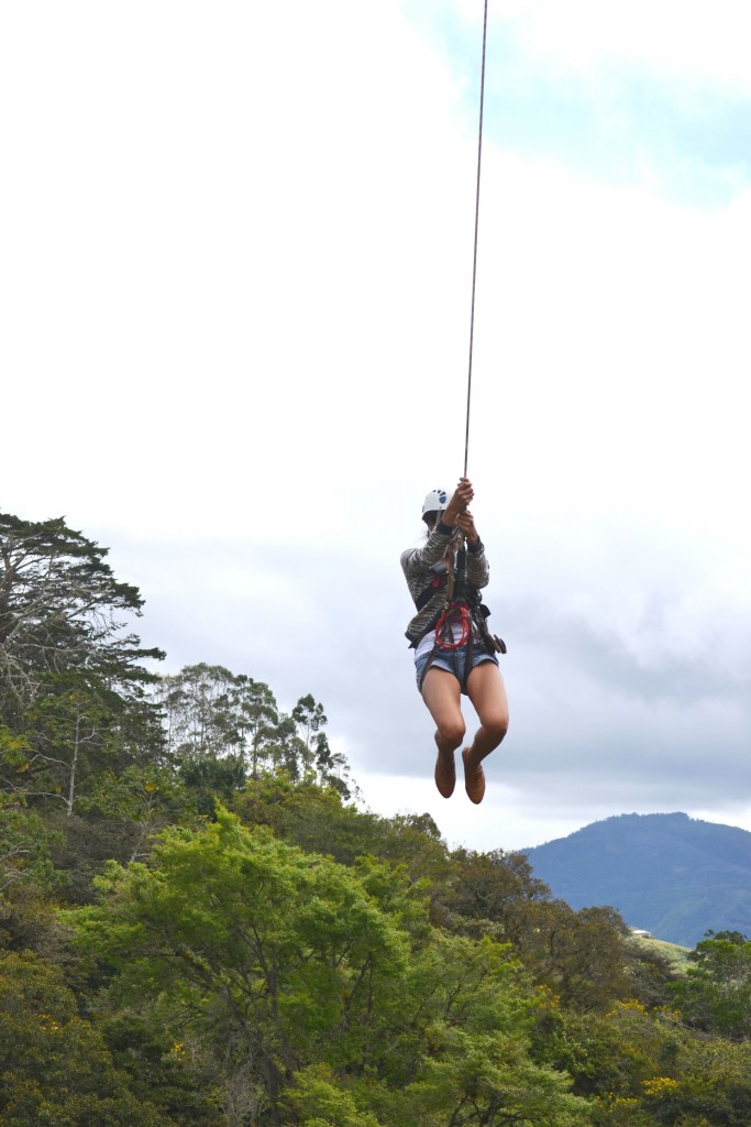 Foto: EXPLORE, VALLE DEL OROSI - Valle De Orosi (Cartago), Costa Rica