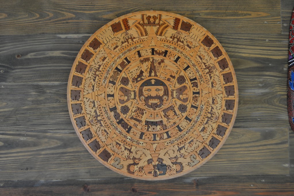 Foto: VALLE DEL OROSI - Valle De Orosi (Cartago), Costa Rica