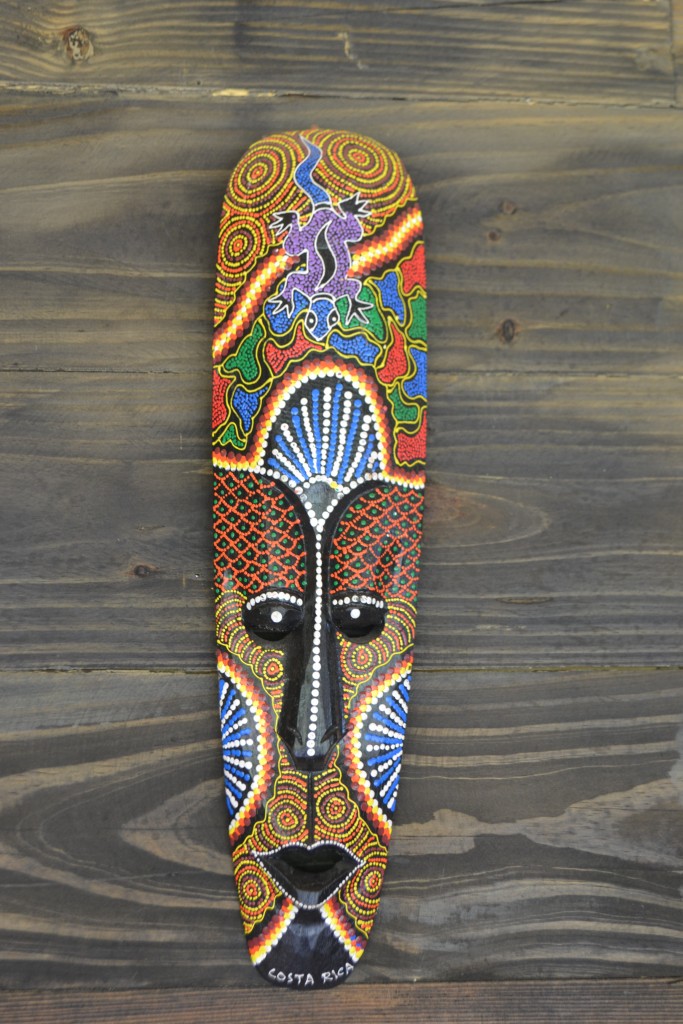 Foto: VALLE DEL OROSI - Valle De Orosi (Cartago), Costa Rica