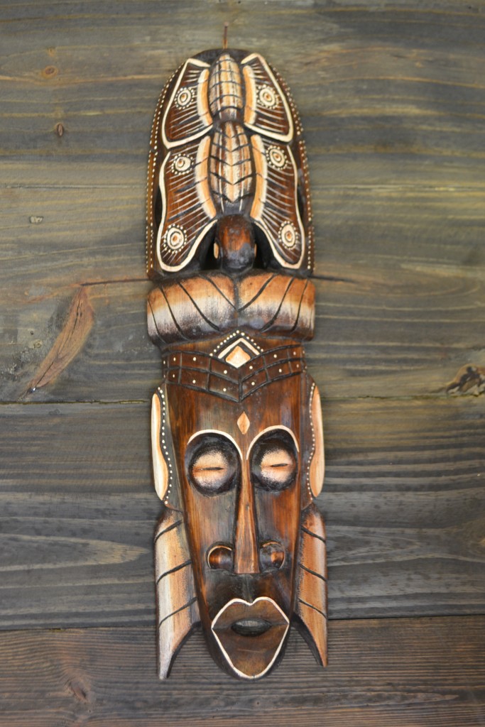 Foto: VALLE DEL OROSI - Valle De Orosi (Cartago), Costa Rica