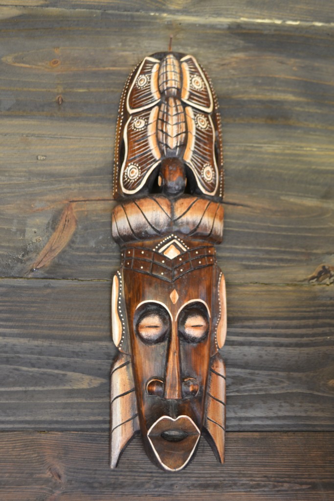 Foto: VALLE DEL OROSI - Valle De Orosi (Cartago), Costa Rica