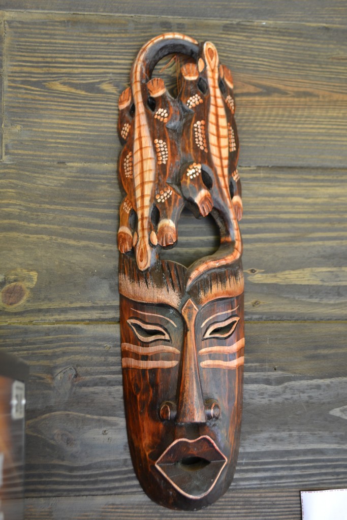 Foto: VALLE DEL OROSI - Valle De Orosi (Cartago), Costa Rica