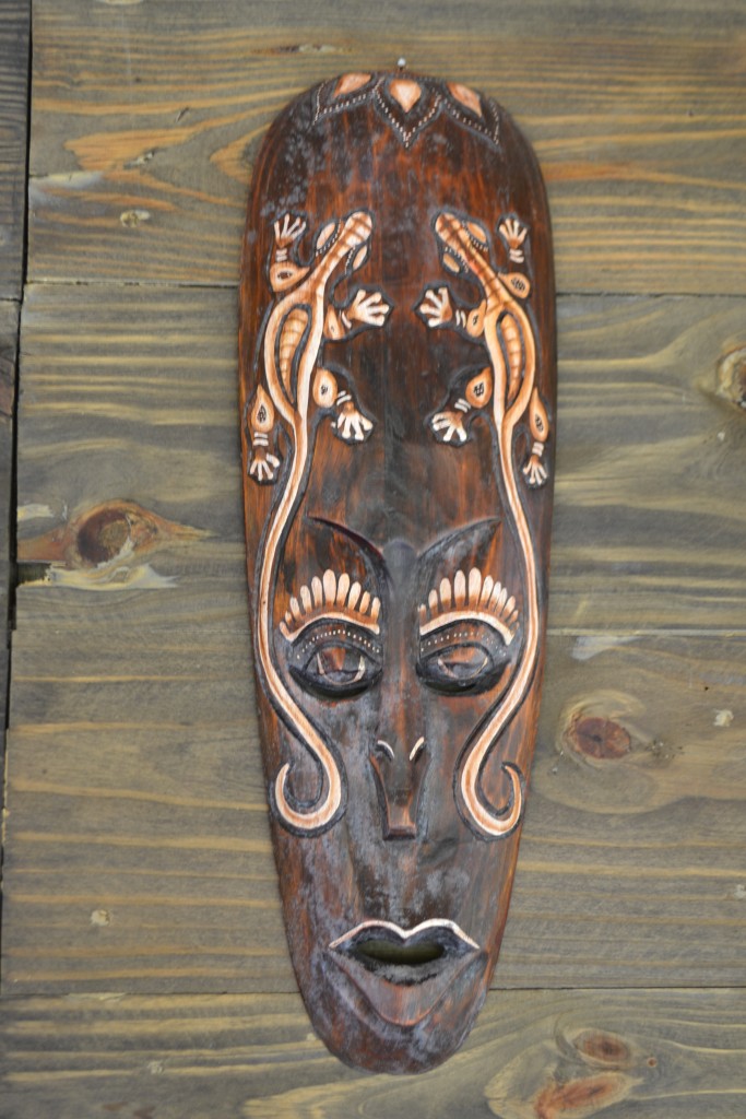 Foto: VALLE DEL OROSI - Valle De Orosi (Cartago), Costa Rica