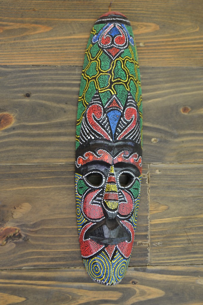 Foto: VALLE DEL OROSI - Valle De Orosi (Cartago), Costa Rica