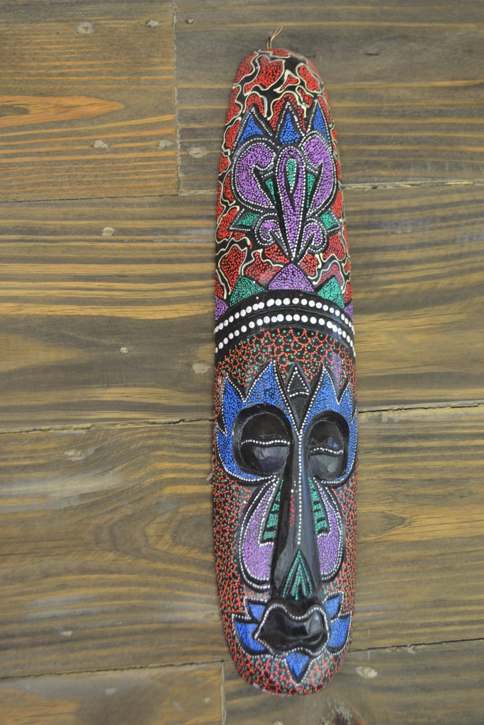 Foto: VALLE DEL OROSI - Valle De Orosi (Cartago), Costa Rica