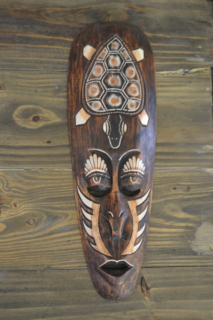 Foto: VALLE DEL OROSI - Valle De Orosi (Cartago), Costa Rica