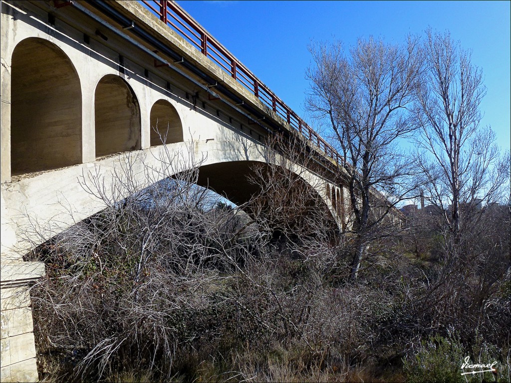 Foto: 130121-19 GURREA DE GALLEGO - Gurrea De Gallego (Huesca), España