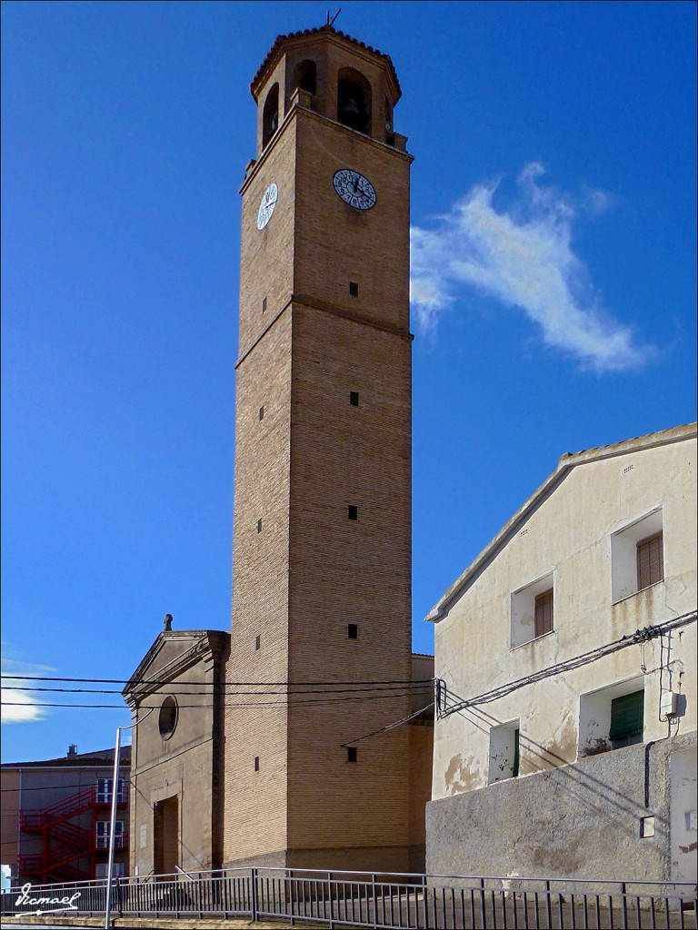 Foto 13012127 GURREA DE GALLEGO Gurrea De Gallego (Huesca), España