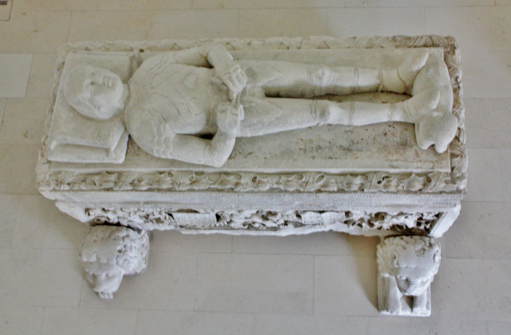 Foto: Convento de Jesus - Aveiro, Portugal