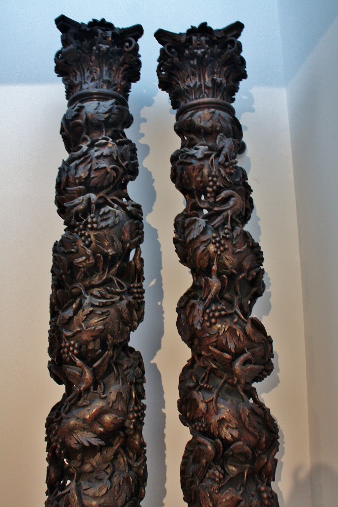 Foto: Convento de Jesus - Aveiro, Portugal