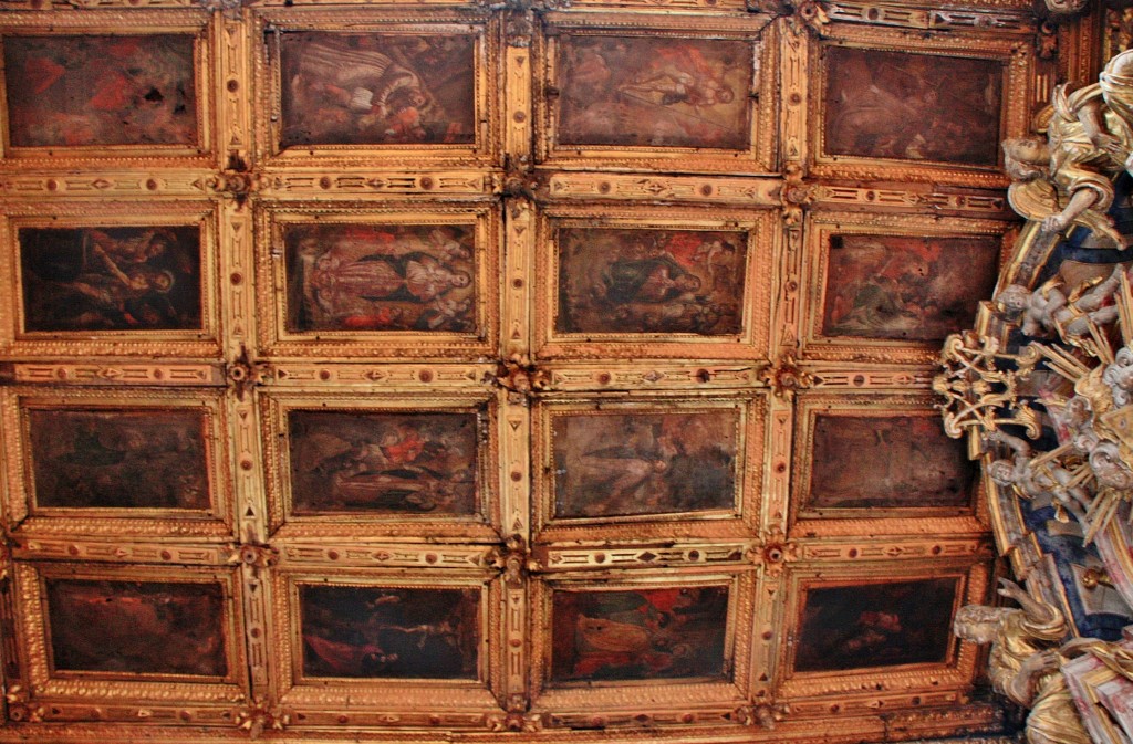 Foto: Catedral - Aveiro, Portugal