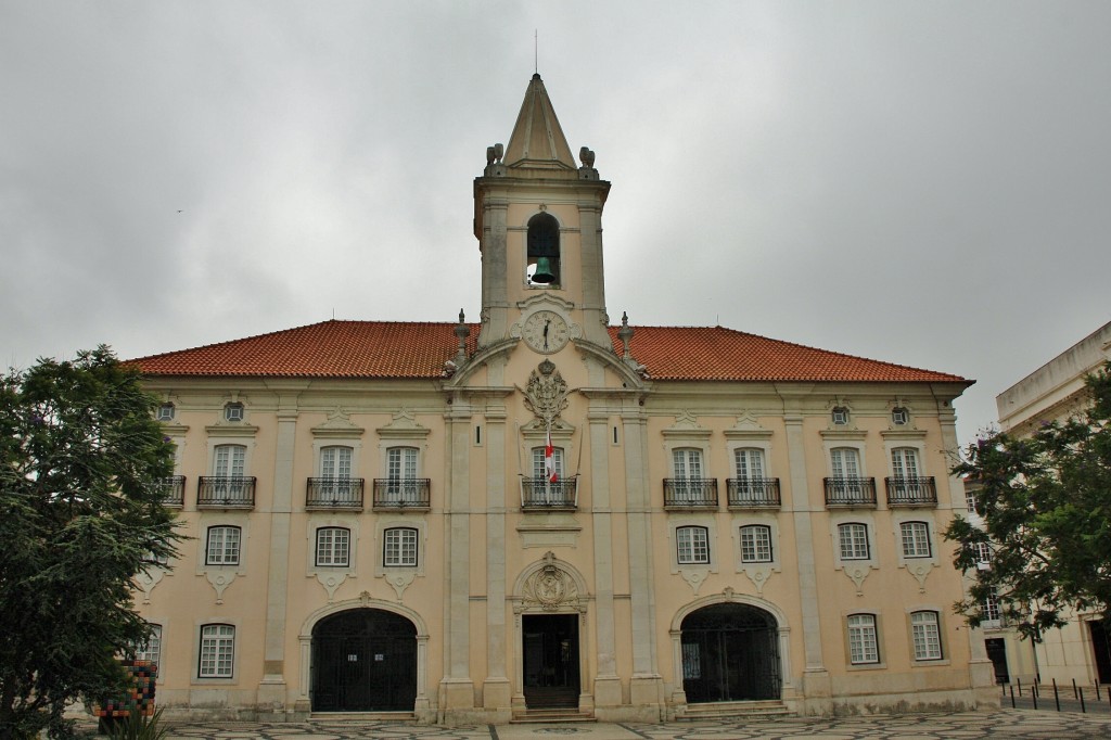 Foto: Centro histórico - Aveiro, Portugal