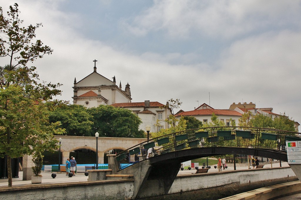 Foto: Canal do Cojo - Aveiro, Portugal