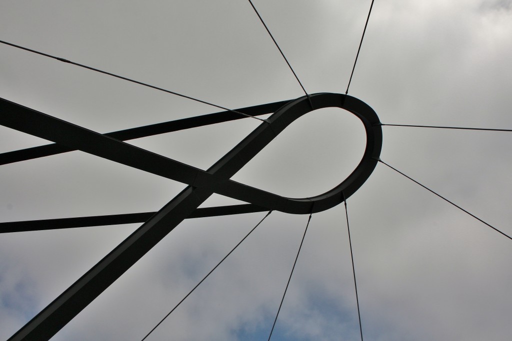 Foto: Navegando en un moliceiro - Aveiro, Portugal