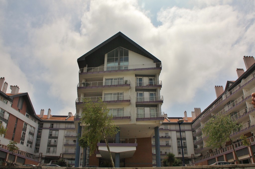 Foto: Navegando en un moliceiro - Aveiro, Portugal