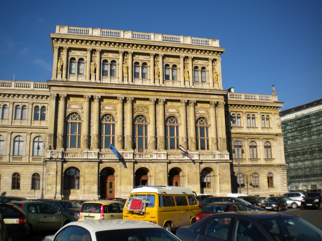 Foto de Budapest, Hungría