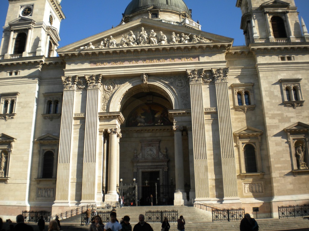 Foto de Budapest, Hungría