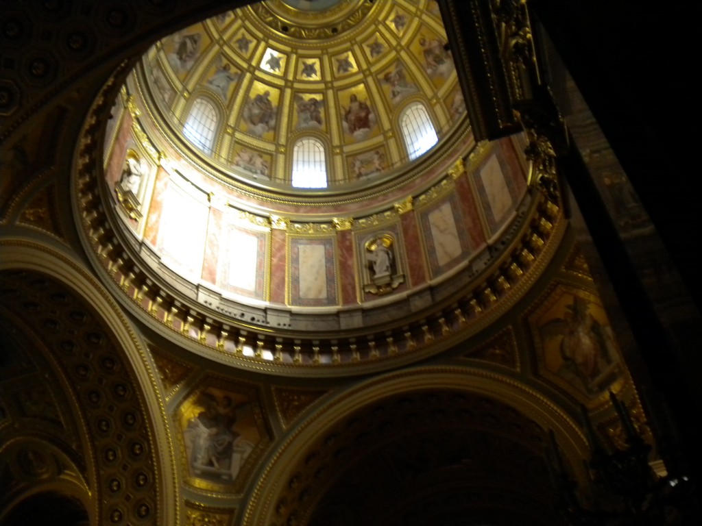 Foto de Budapest, Hungría