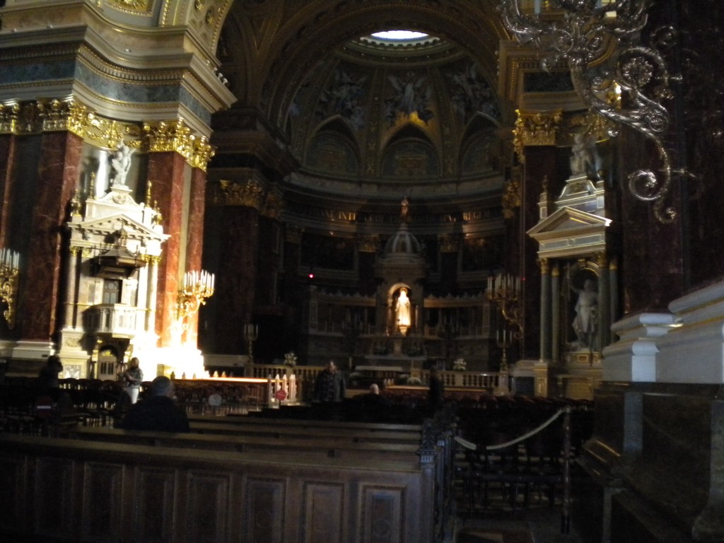 Foto de Budapest, Hungría