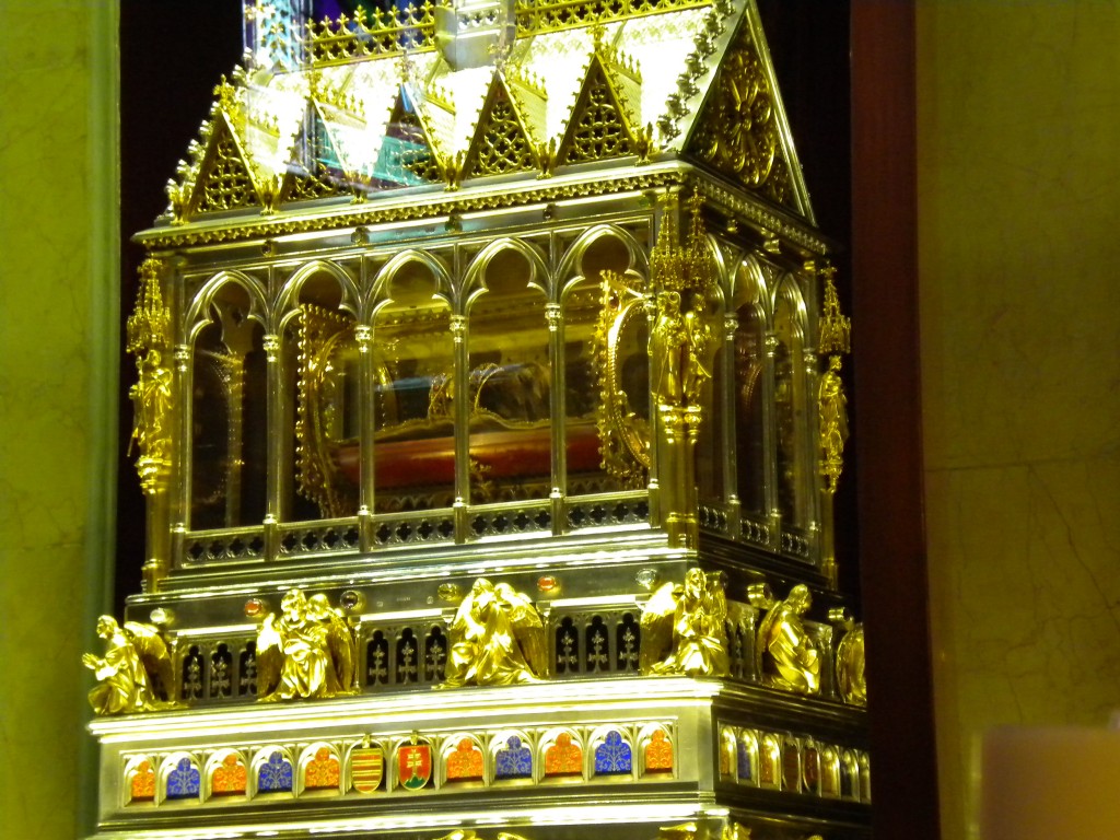 Foto de Budapest, Hungría