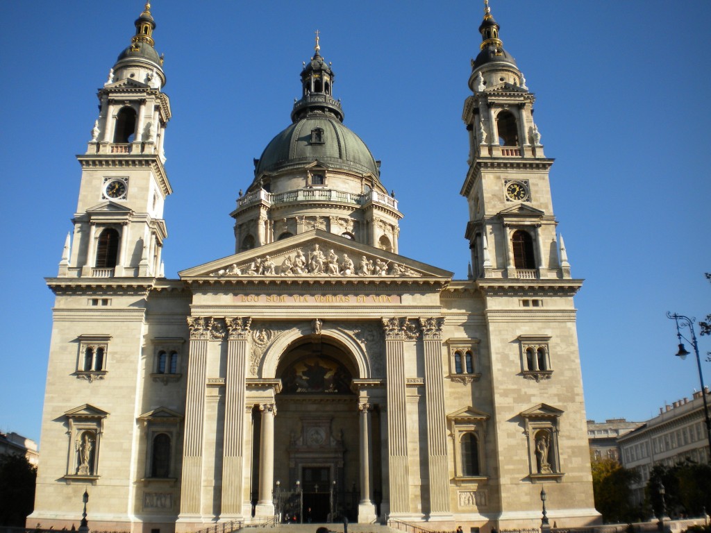 Foto de Budapest, Hungría