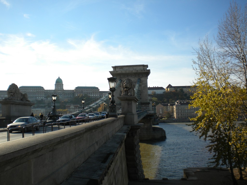 Foto de Budapest, Hungría