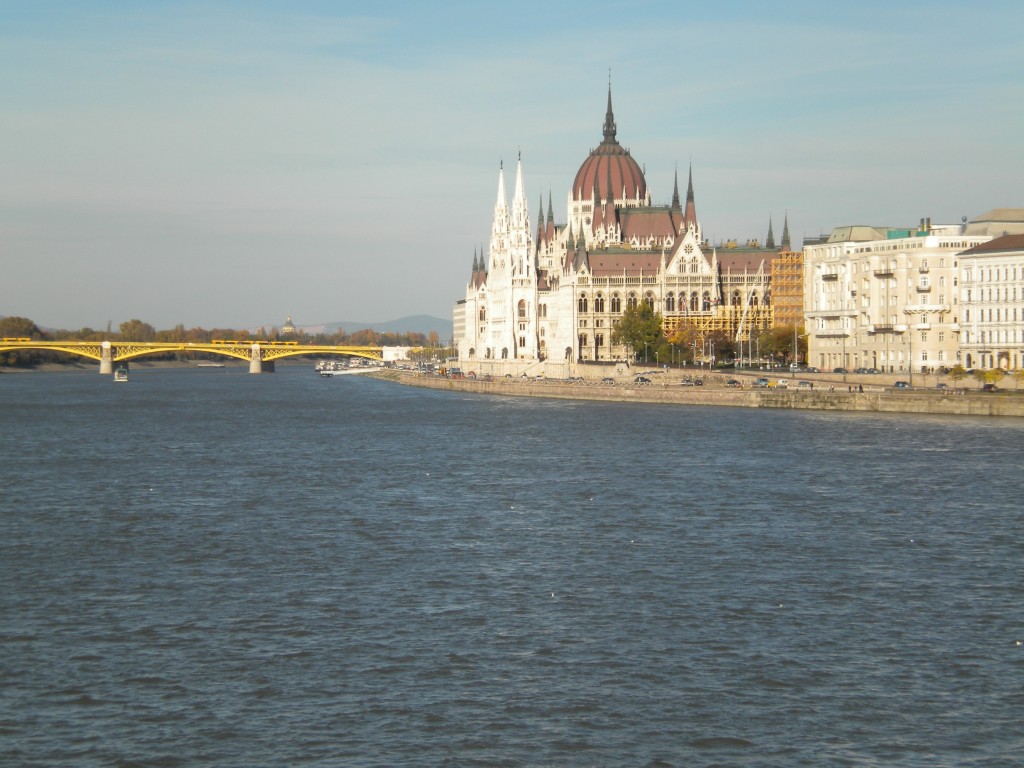 Foto de Budapest, Hungría