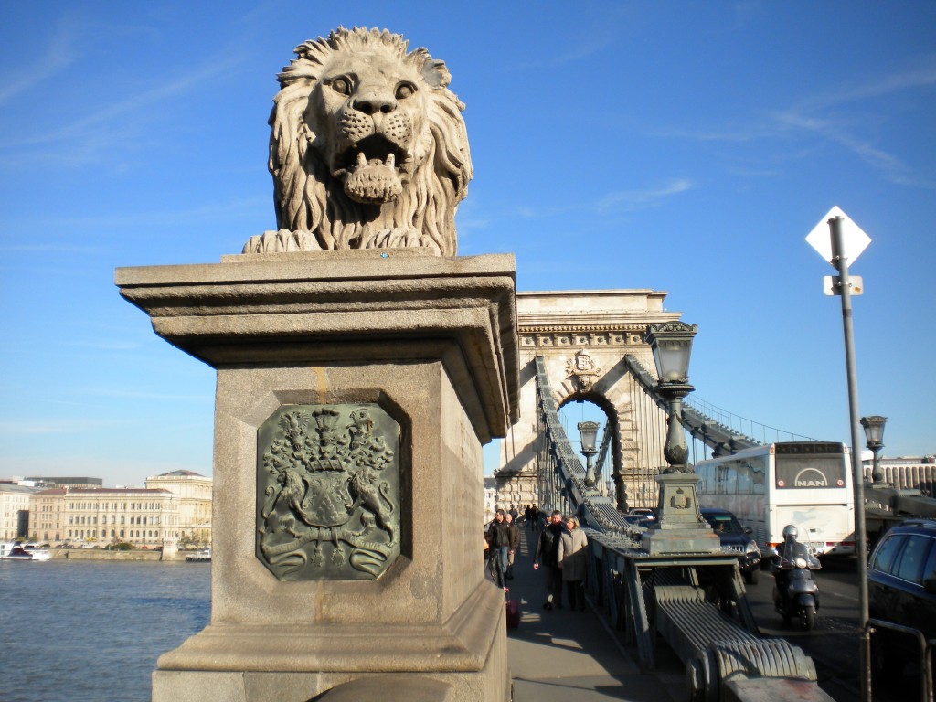 Foto de Budapest, Hungría