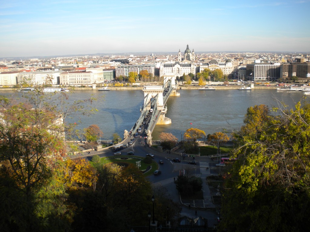 Foto de Budapest, Hungría