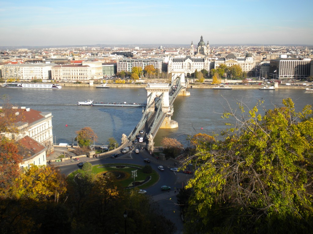 Foto de Budapest, Hungría