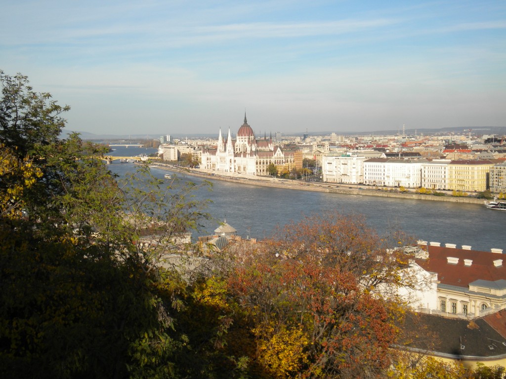 Foto de Budapest, Hungría