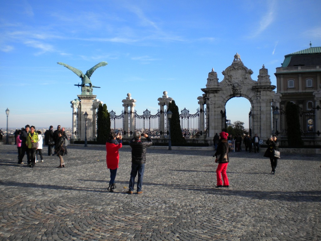 Foto de Budapest, Hungría