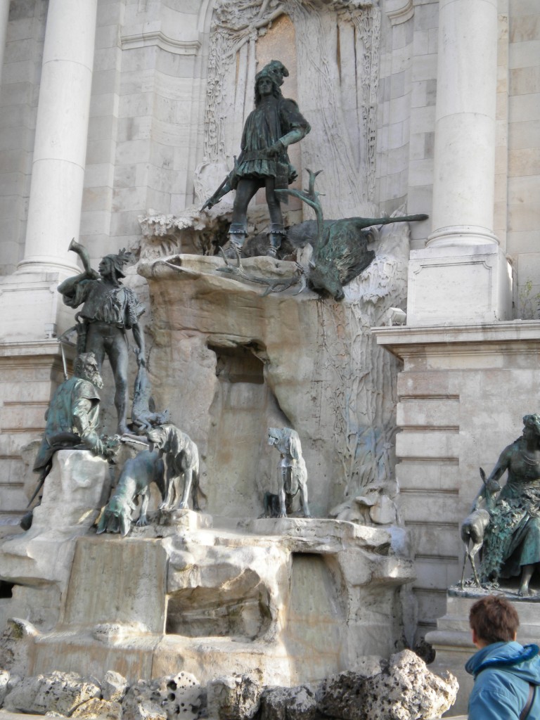 Foto de Budapest, Hungría